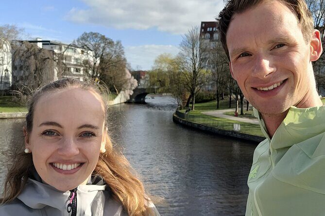 Running tour Hamburg with insider tip guarantee - An In-Depth Look at the Hamburg Running Tour
