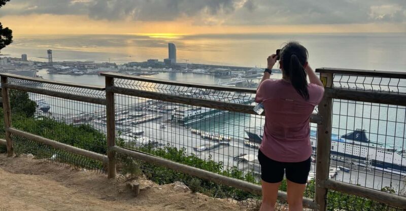 Running Tour in Barcelona: Keep Training, Keep Exploring - Who Will Love This Tour?