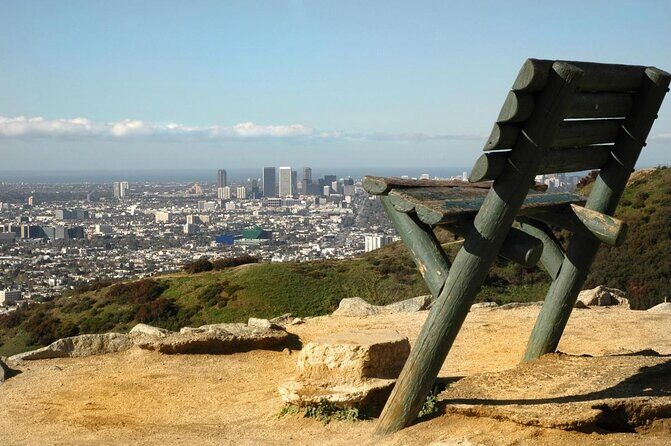 Runyon Canyon Hiking Tour - Key Points