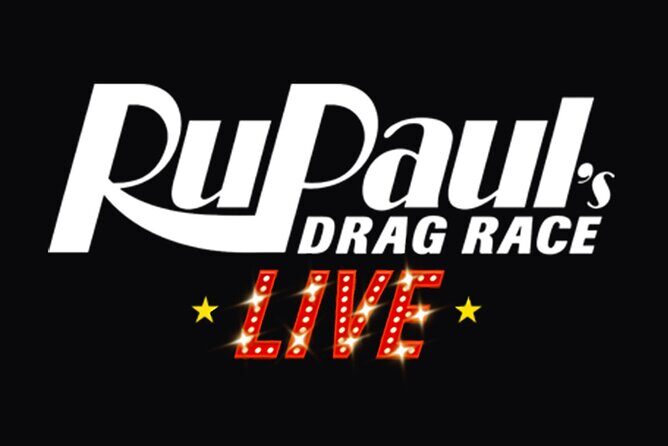 RuPaul's Drag Race LIVE! at the Flamingo Las Vegas - Discovering RuPauls Drag Race LIVE! at the Flamingo Las Vegas