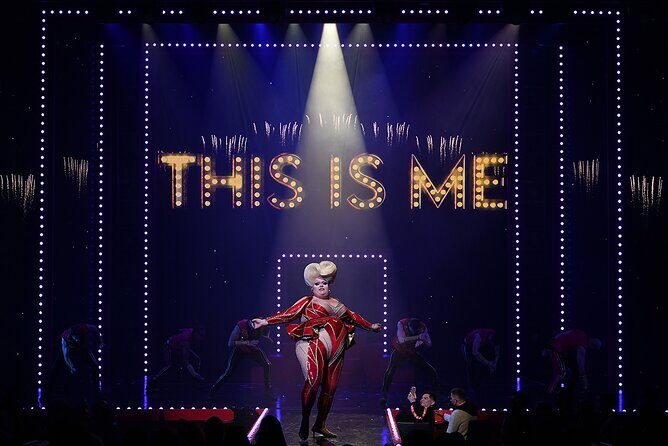 RuPaul's Drag Race LIVE! at the Flamingo Las Vegas - What to Expect from RuPauls Drag Race LIVE! at Flamingo