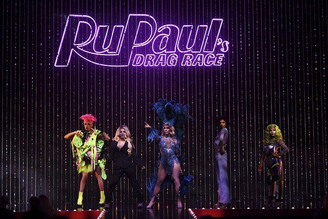 RuPaul's Drag Race LIVE! at the Flamingo Las Vegas - Final Thoughts