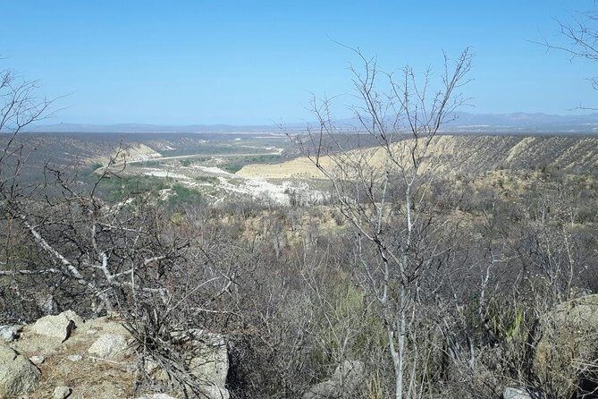 Rural And Hiking Expedition In Sierra La Laguna - Practical Details That Matter
