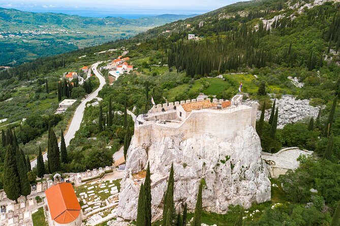 Rural Biking & Wine Tasting Tour in Dubrovnik - Final Thoughts