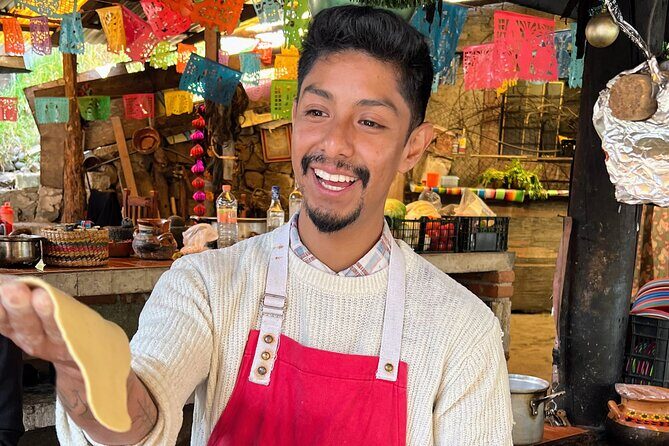 Rural cooking class at the mountains - Authenticity and Authentic Experience