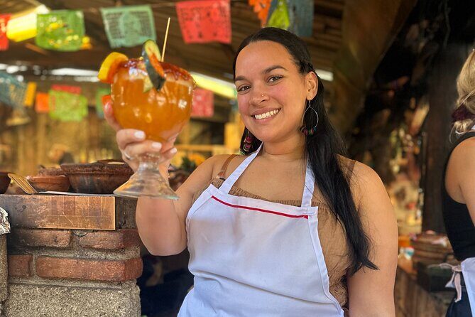 Rural cooking class at the mountains - Who Should Consider This Tour?