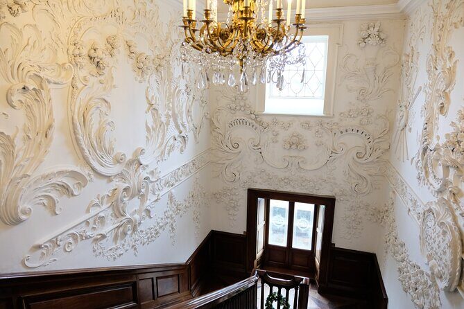 Russborough House and Parklands Admission and Tour Ticket - A Closer Look at the Experience