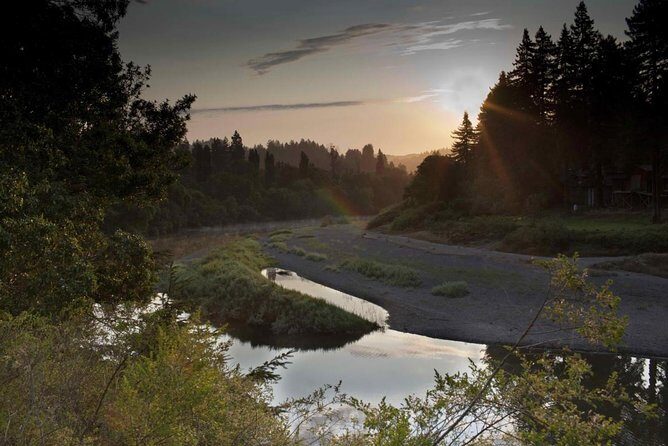 Russian River Kayak Tour at the Beautiful Sonoma Coast - Russian River Kayak Tour at the Beautiful Sonoma Coast — A Friendly Review