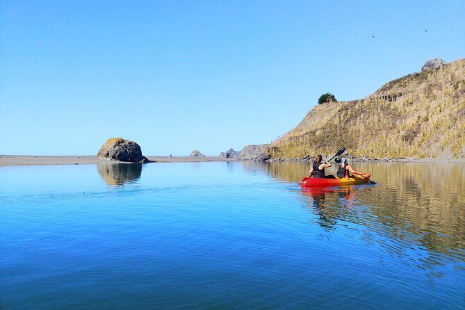 Russian River Kayak Tour at the Beautiful Sonoma Coast - The Sum Up