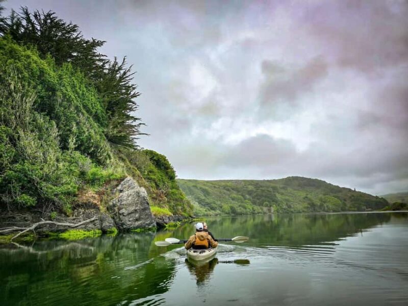 Russian River: Kayak Tour - FAQ