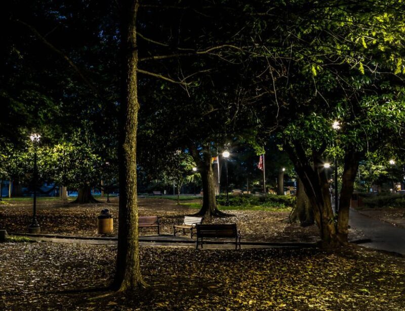 Rust, Rebels & Ruins: Raleigh Ghost Tours - The Practicalities: What You Need to Know