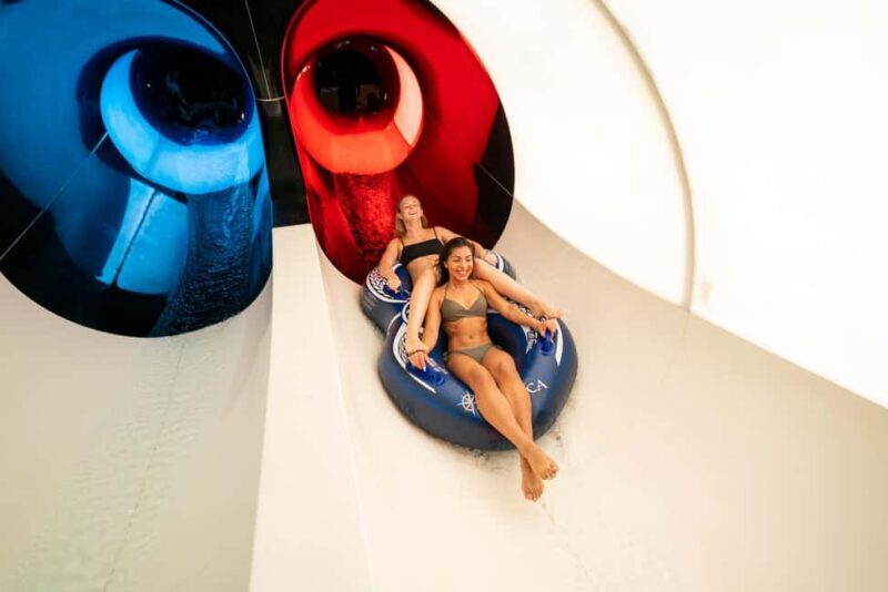 Rust: Rulantica Water Park Entry Ticket - Final thoughts