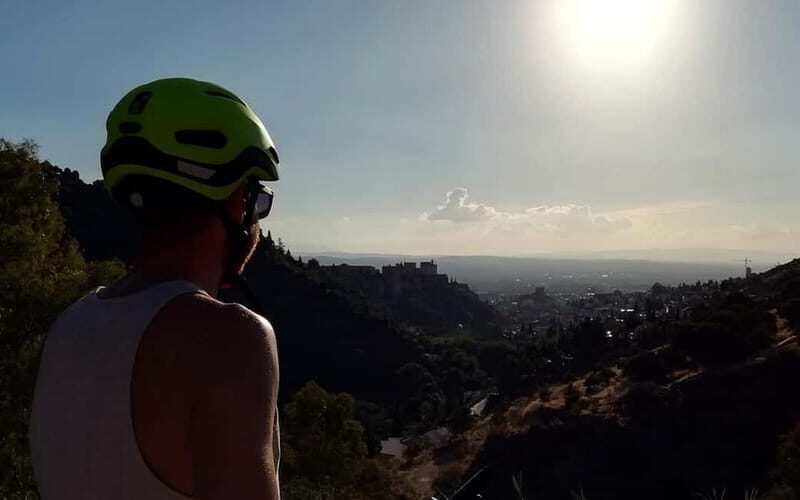 Ruta en Bicicleta Eléctrica por los Encantos del Sacromonte - Final Thoughts