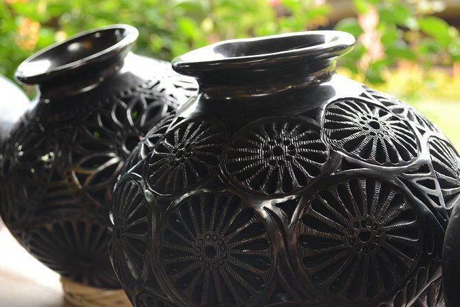 Ruta mágica de las artesanías - A Close Look at the Itinerary