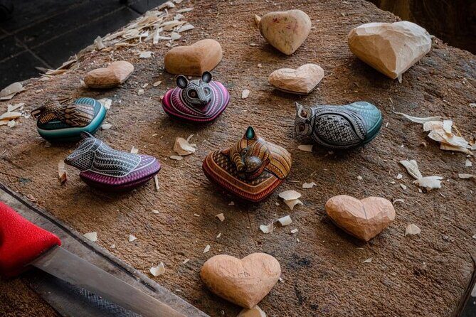 Ruta mágica de las artesanías - What Do the Reviews Say?