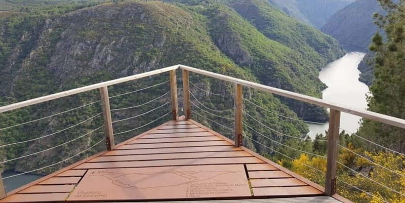 Ruta Ribeira Sacra and Sarria: Between Vineyards, History and the Way of Saint James - The Itinerary: What to Expect from Start to Finish