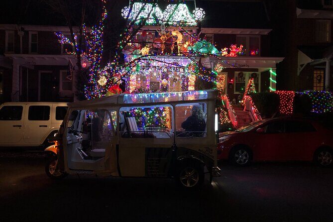 RVATukTuk Sightseeing Tour of Richmond - Final Thoughts