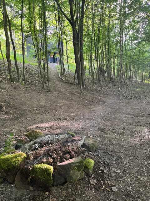 Rzeszów: Countryside trip with bonfire & sausage grilling - Key Points