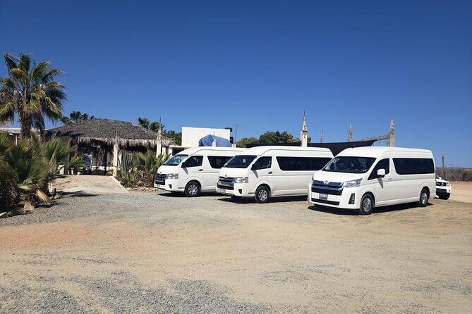 RZR and Horseback Riding Combo Adventure - Logistics and Practicalities