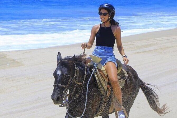 RZR and Horseback Riding Combo Adventure - Important Considerations