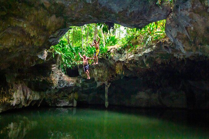 RZR Jungle Off Road to Jade Cavern & Chulas Beach Club - An Honest Look at the Adventure