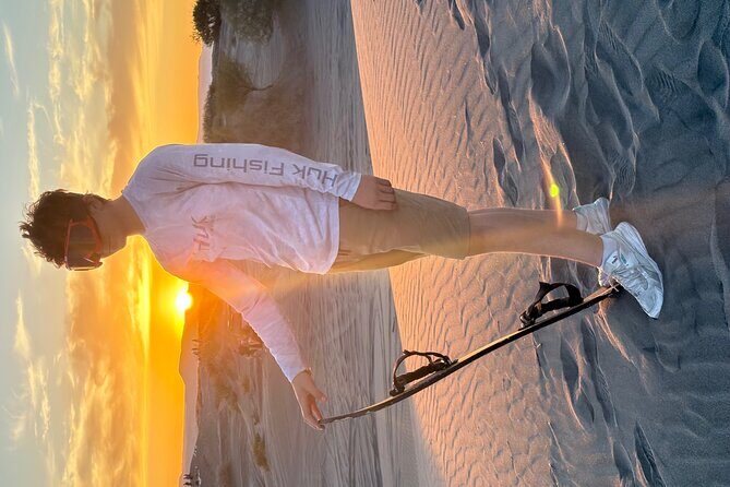 RZR Tour of Mogote Dunes and Sandboarding - FAQs