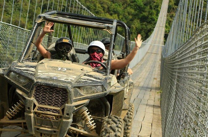 RZR Tour with Jorullo Bridge - Final Thoughts: Is This Tour for You?