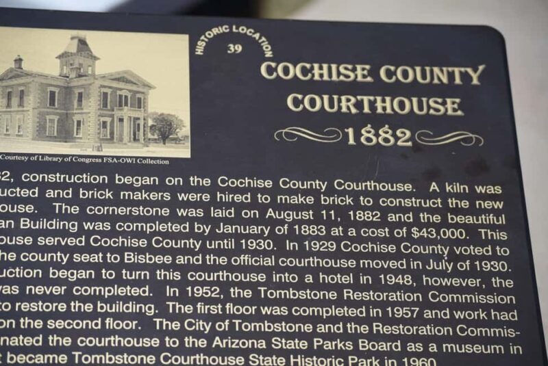 S. AZ : Apache Dawn Tour with Narration and Audio - What We Think About the Experience