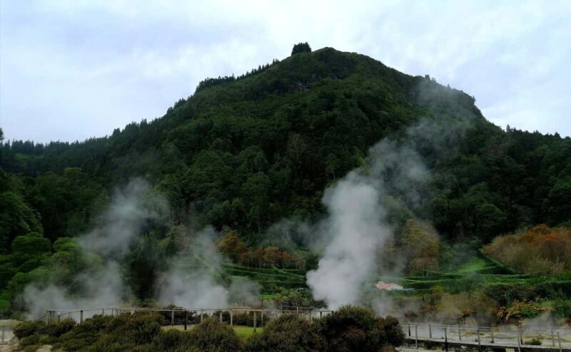 S. Miguel East: Top Scenic Highlights 1 Day Private Tour - Who Will Love This Tour?