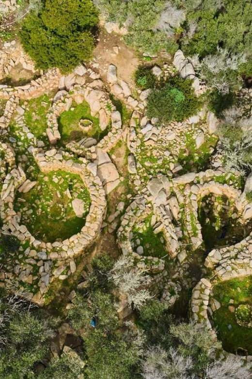 S. Teresa Gallura: Lu Brandali & Longosardo Tower ticket - Practical Tips for Your Visit