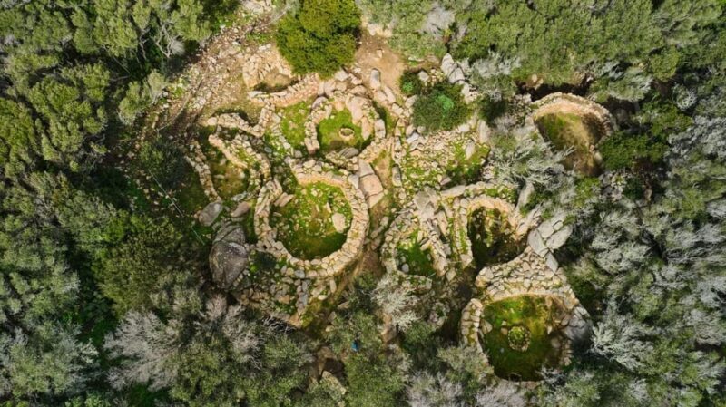 S. Teresa Gallura: Lu Brandali & Longosardo Tower ticket - What the Reviews Say