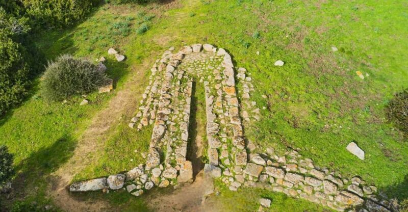 S. Teresa Gallura: Lu Brandali & Longosardo Tower ticket - Who Should Consider This Tour?