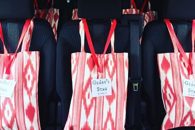 Sa Clasta Wine Tours, Mallorca - What the Tour Offers