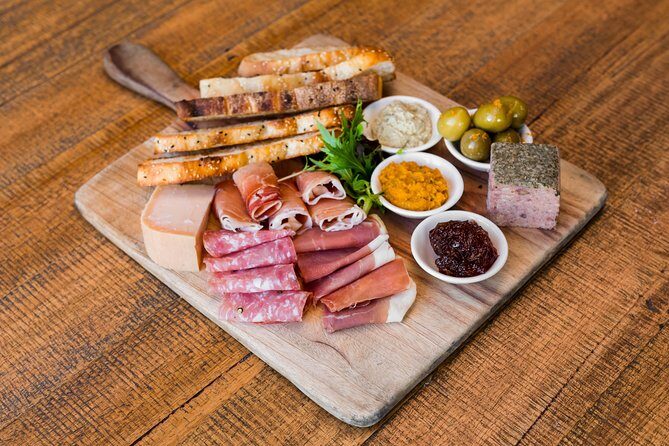 SA highlights incl Hahndorf, Victor Harbour, d'arenberg 'Cube' - Who Will Love this Tour?