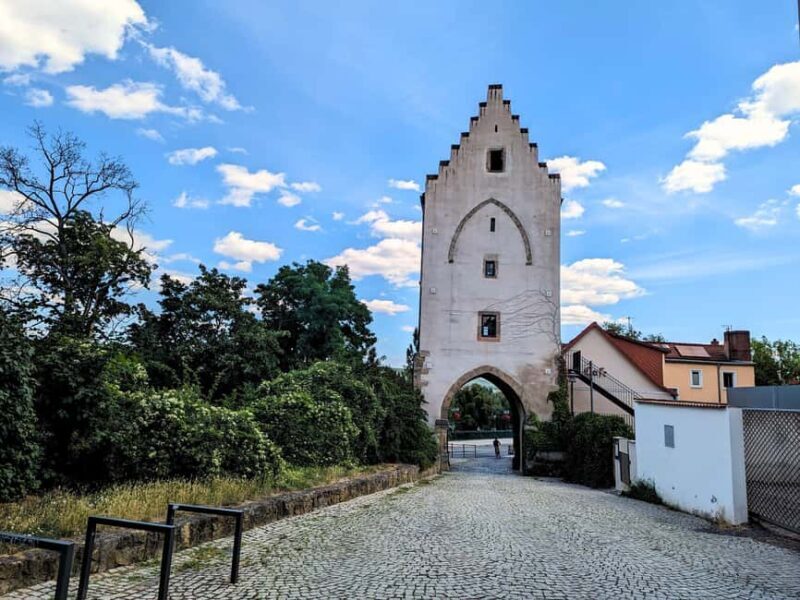 Saalfeld: Combo ticket for four city gates with adventure exhibitions - Final Thoughts