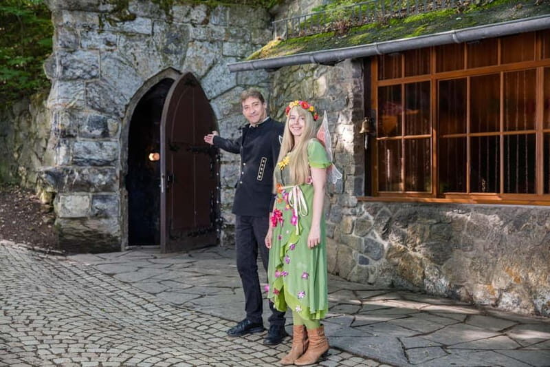 Saalfeld: Feengrotten Guided Tour - Discover the Magic of Saalfeld’s Feengrotten: A Complete Guide