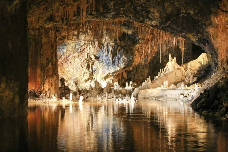 Saalfeld: Feengrotten Guided Tour - The Details That Matter