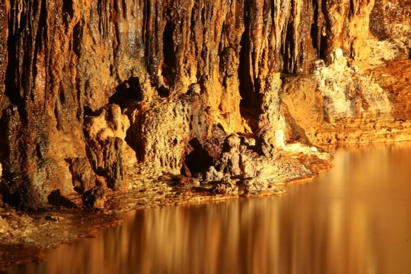 Saalfeld: Feengrotten Guided Tour - Final Thoughts