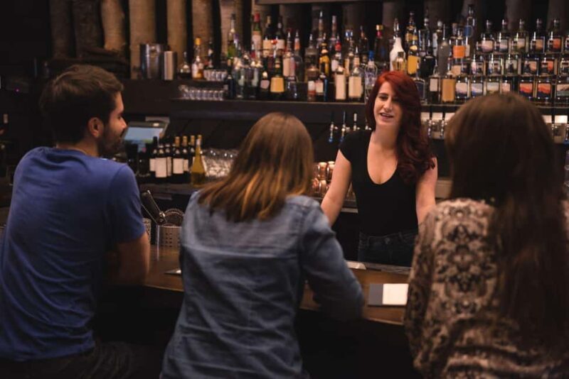 Saarbrücken: Cocktail Tasting Club Tour - Practical Details and Value