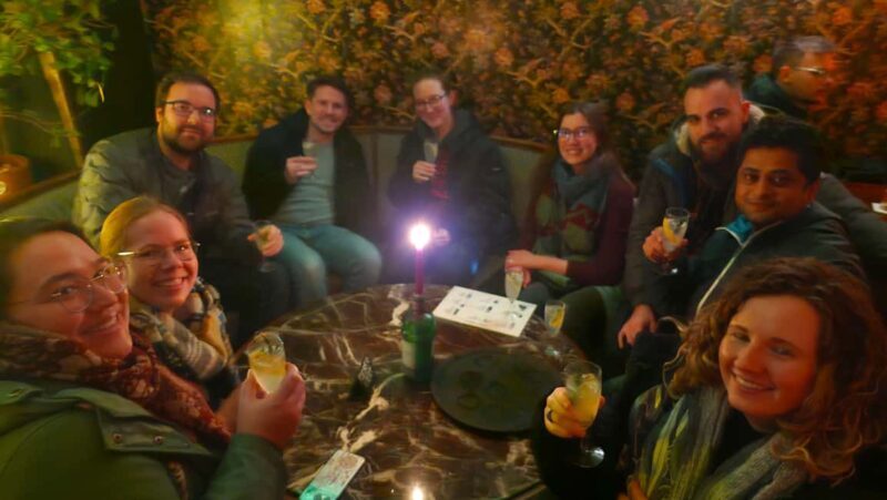 Saarbrücken: Cocktail Tasting Club Tour - Final Thoughts: Is it worth it?