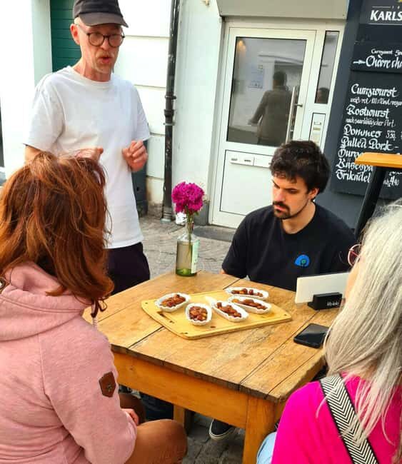 Saarbrücken: Culinary Veggie Love & City Tour - Final Thoughts