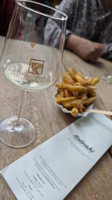 Saarbrücken: Regional Wine Tasting Tour - Exploring Saarbrücken’s Wine Scene: What You Can Expect