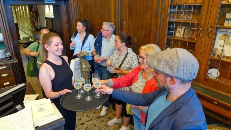 Saarbrücken: Regional Wine Tasting Tour - Who Should Consider This Tour?