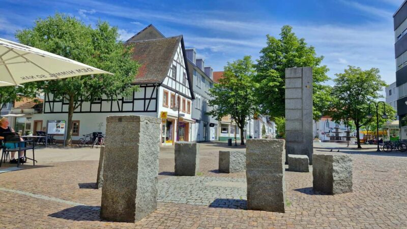 Saarbrücken: Street Art & Food Tasting Tour - FAQ