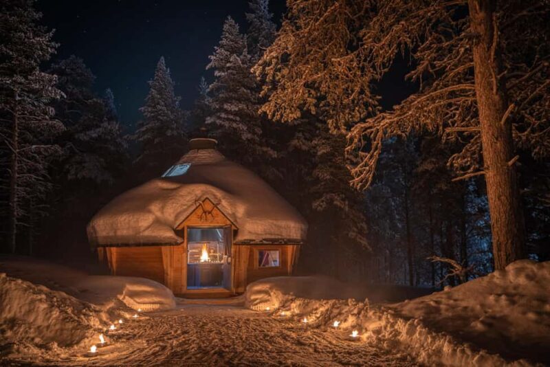 Saariselkä: Aurora Hunting & Reindeer Wilderness Experience - Final Thoughts