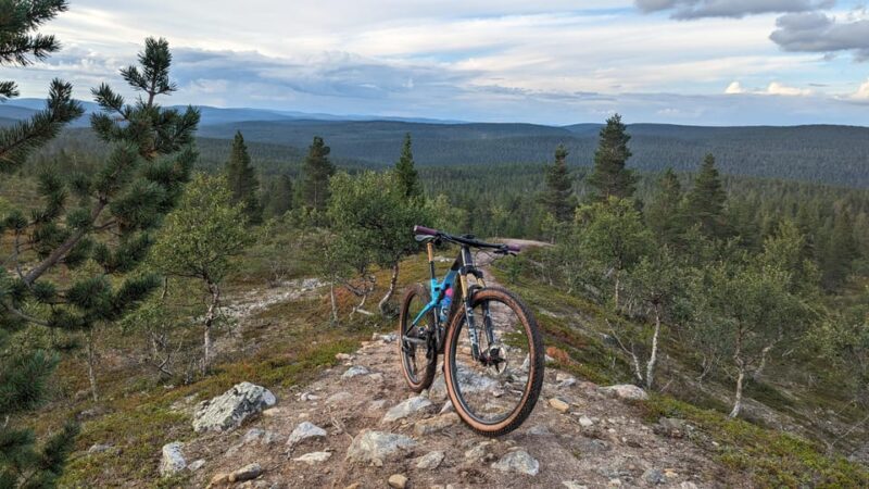 Saariselkä: Flow trails and Rock Gardens Mountain Bike Tour - Final Thoughts