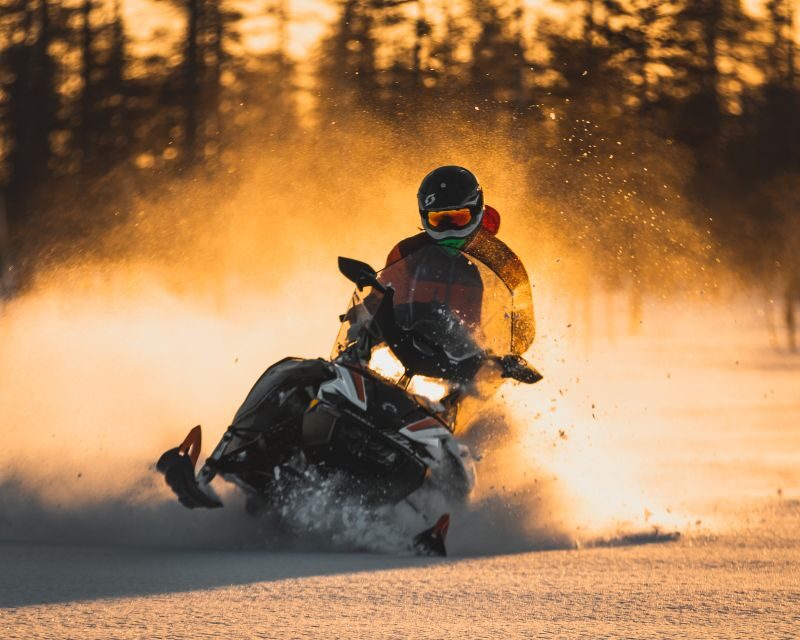 Saariselkä: Full Day Adventure with Snowmobiles - Final Thoughts