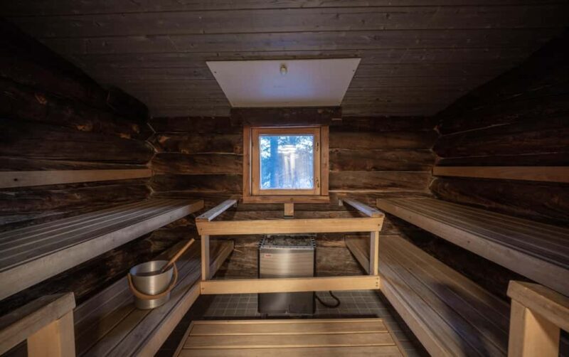 Saariselkä: Kuukkeli Saunaworld (Smoke Sauna) - Who Should Consider This Tour?