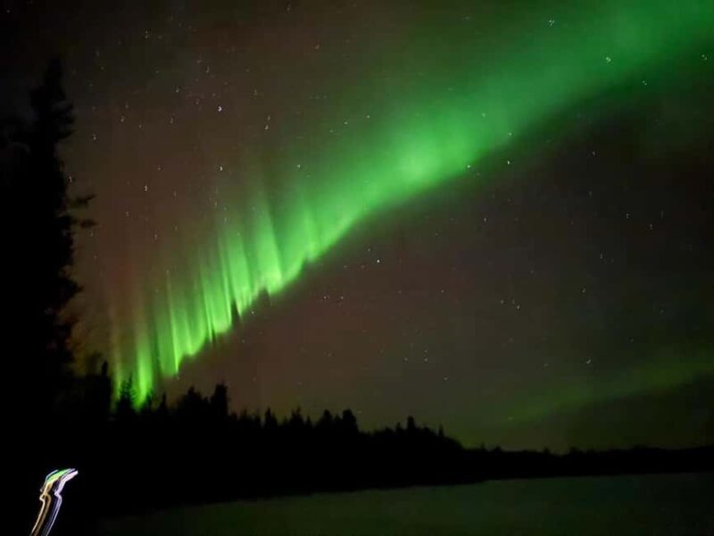 Saariselkä: Private Photo Northern Lights Tour - Who Is This Tour Best For?