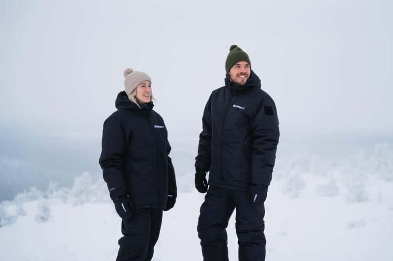 Saariselkä: Rent Winter Clothing Sets - Why Rent Winter Clothing in Saariselkä?